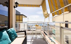 Home2Book Paradise Playa Las Vistas, terrace&Wifi