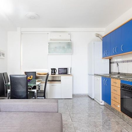 Home2Book Paradise Playa Las Vistas, terrace&Wifi Los Cristianos  Exterior foto