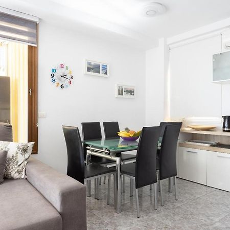Home2Book Paradise Playa Las Vistas, terrace&Wifi Los Cristianos  Exterior foto