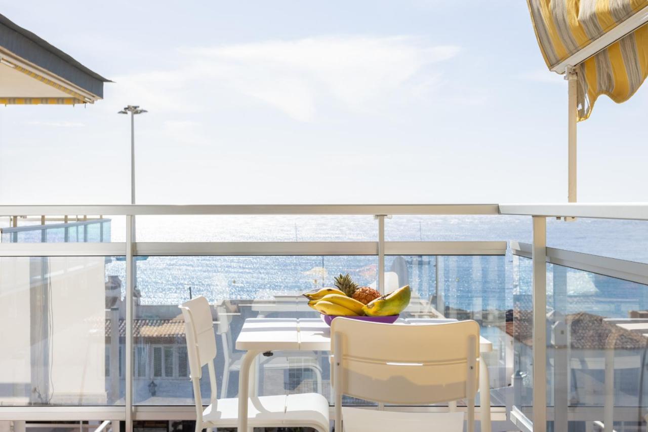 Home2Book Paradise Playa Las Vistas, terrace&Wifi Los Cristianos  Exterior foto