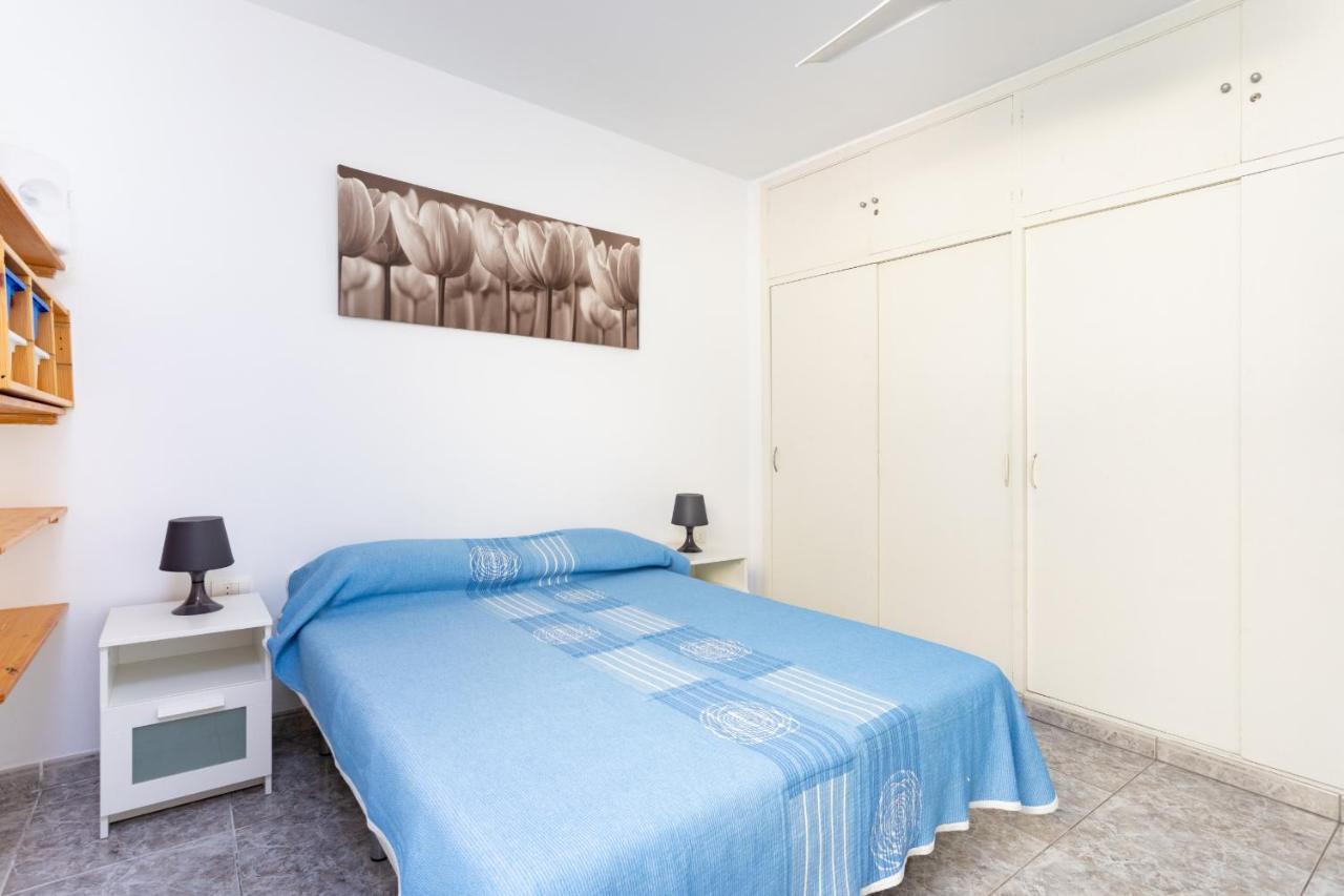 Home2Book Paradise Playa Las Vistas, terrace&Wifi Los Cristianos  Exterior foto