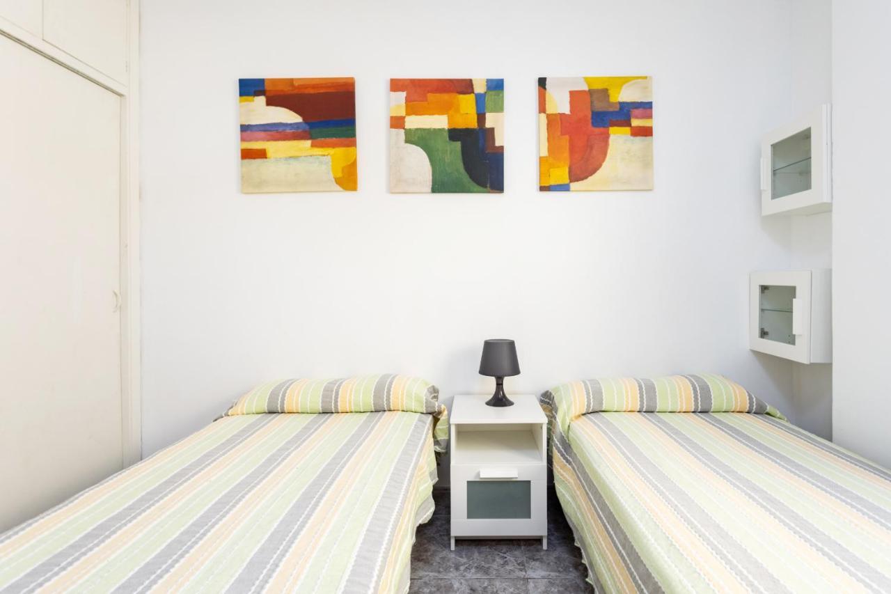 Home2Book Paradise Playa Las Vistas, terrace&Wifi Los Cristianos  Exterior foto
