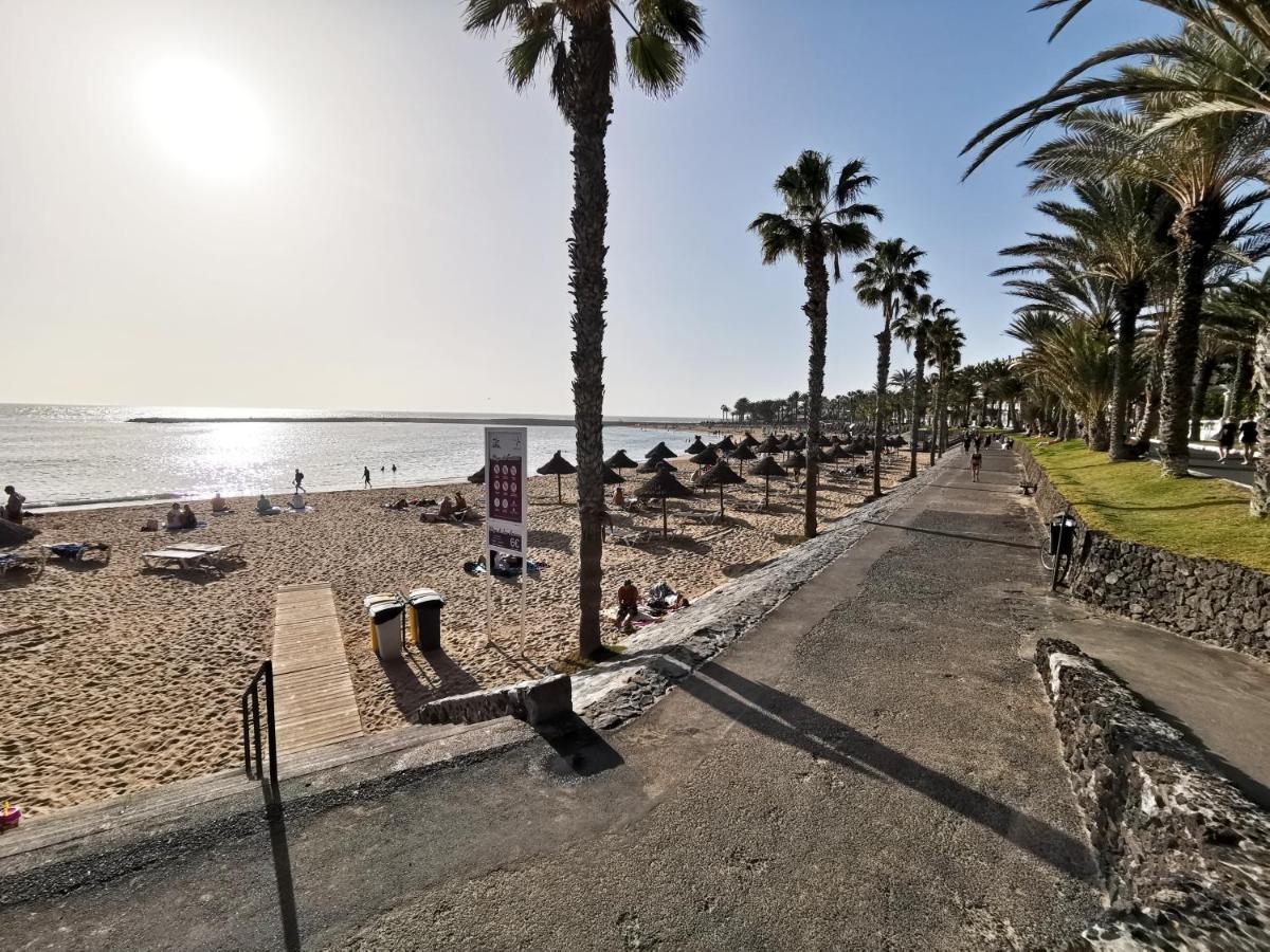 Home2Book Paradise Playa Las Vistas, terrace&Wifi Los Cristianos  Exterior foto